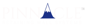 pinacle logo white