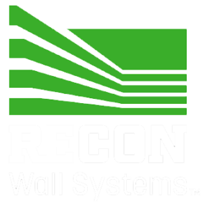 recon logo